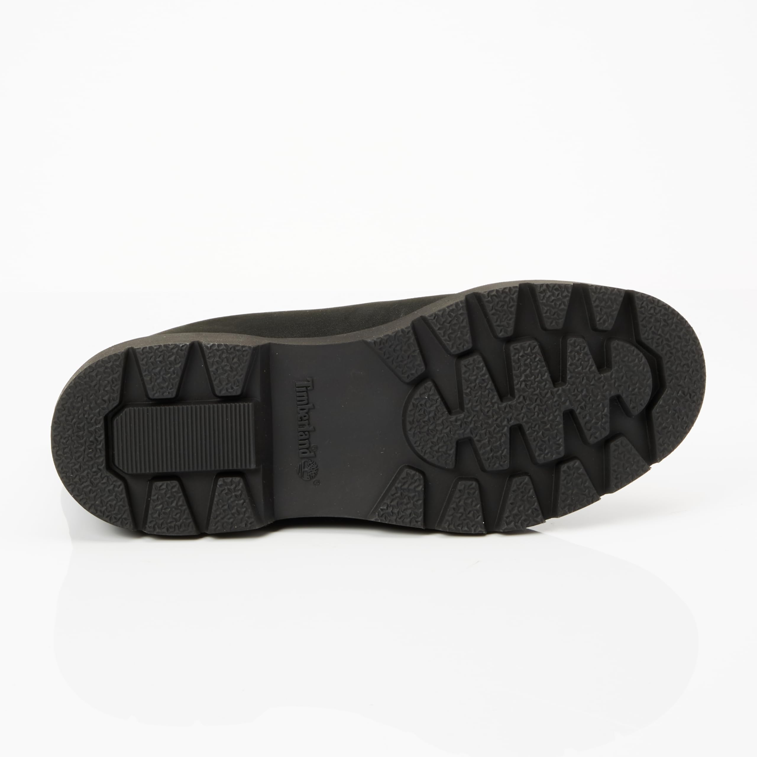 Timberland 6in Water Resistant Basic, Stivali alla Moda Uomo