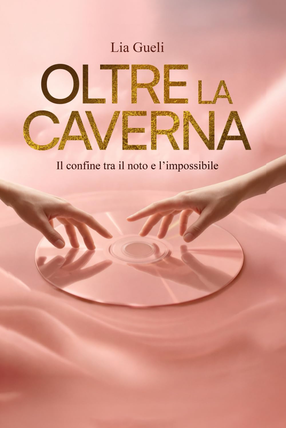 Oltre la caverna: Il confine tra il noto e l'impossibile