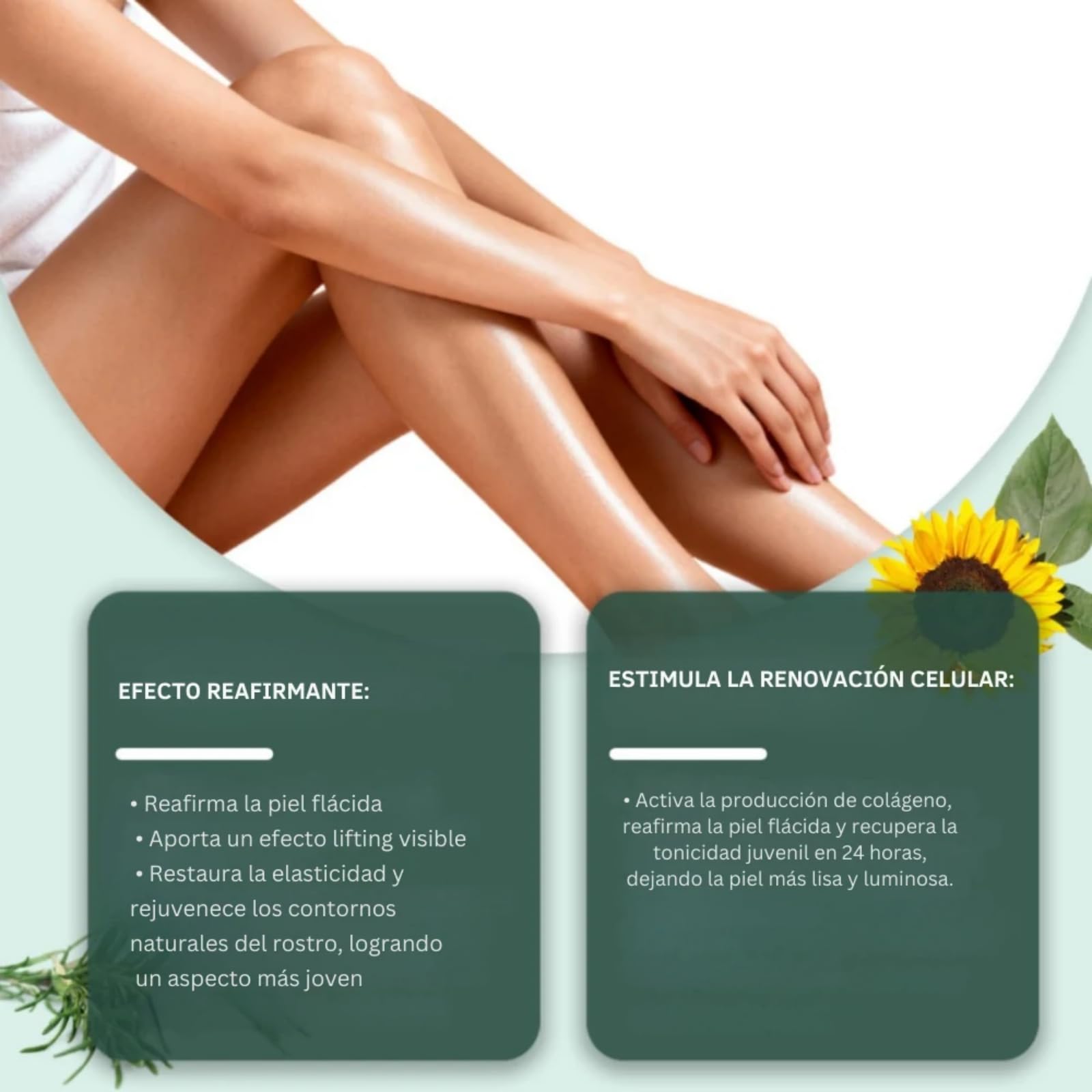 Oce Aura Collagen Lifting Body Oil Original