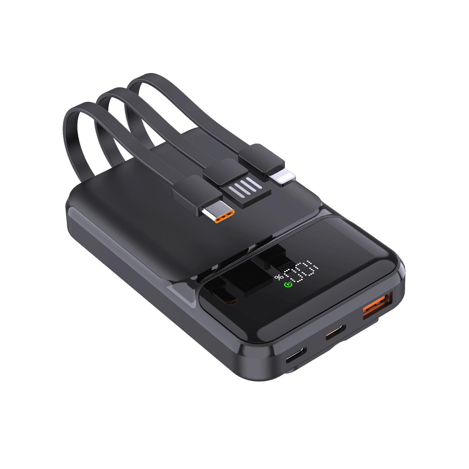 photive portable rapid charger 10000mah