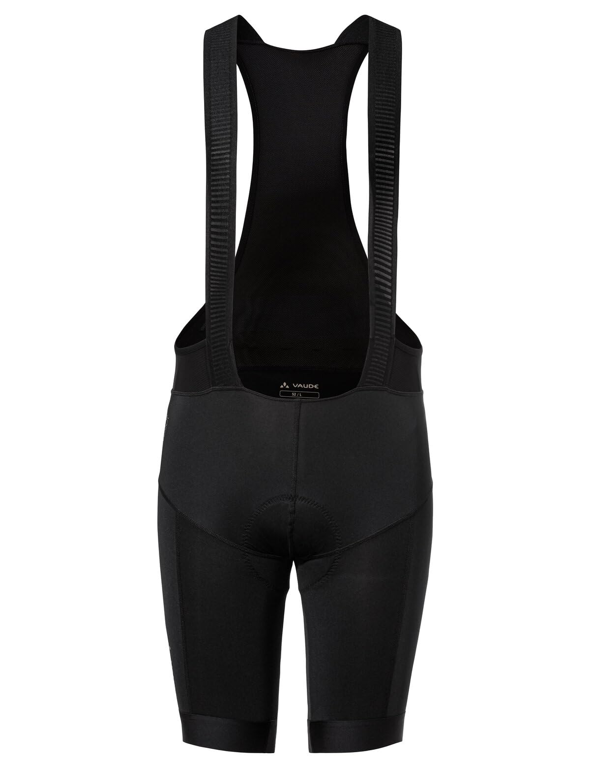 VAUDE Men's Kuro Essential Bib Tights - Spodnie Mężczyźni