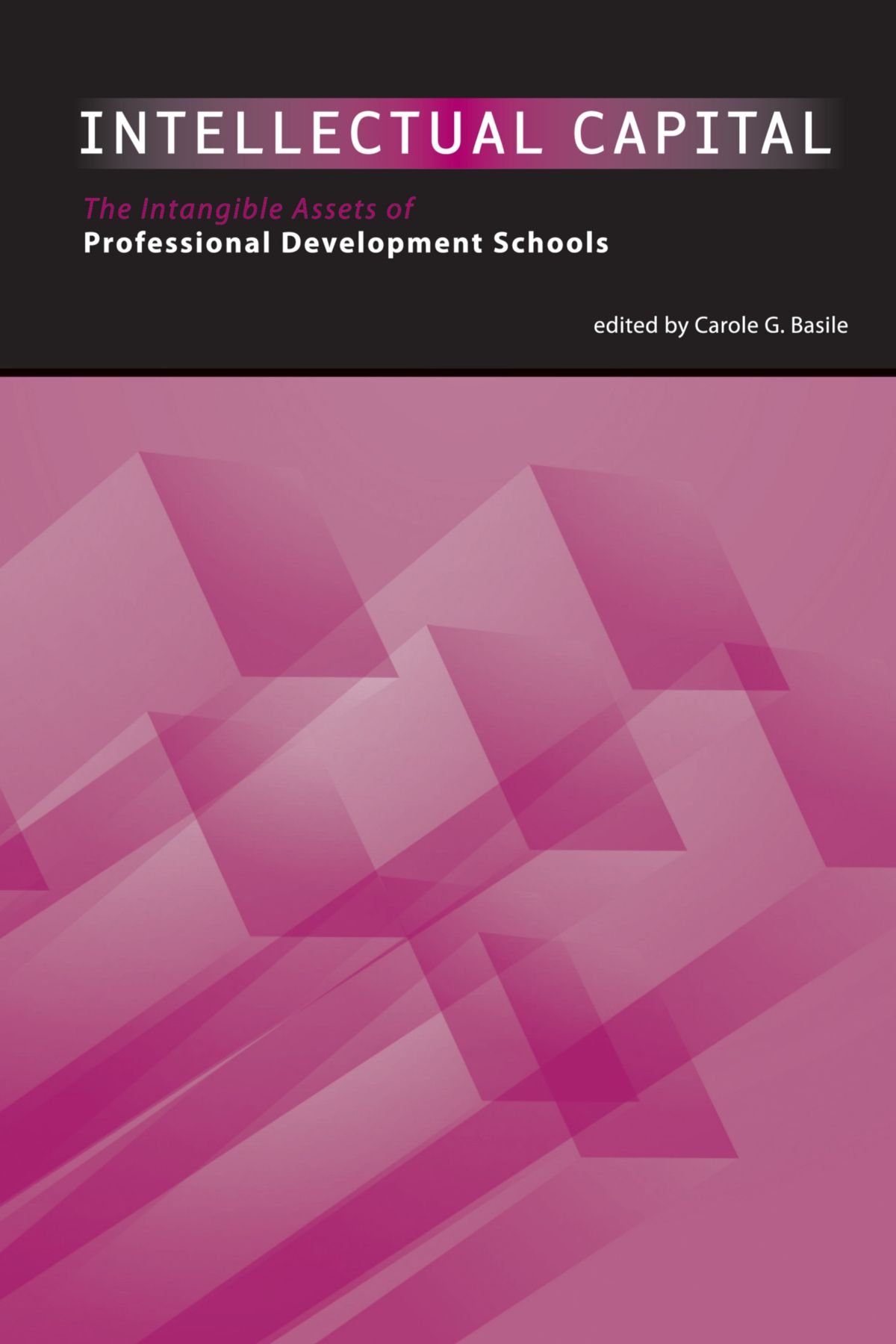 Intellectual Capital: The Intangible Assets of Professional Development Schools