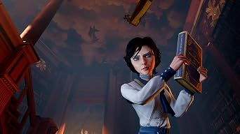 BioShock Collection - [Nintendo Switch]