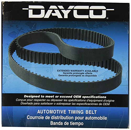 Dayco 95286 Timing Belt #TOP1