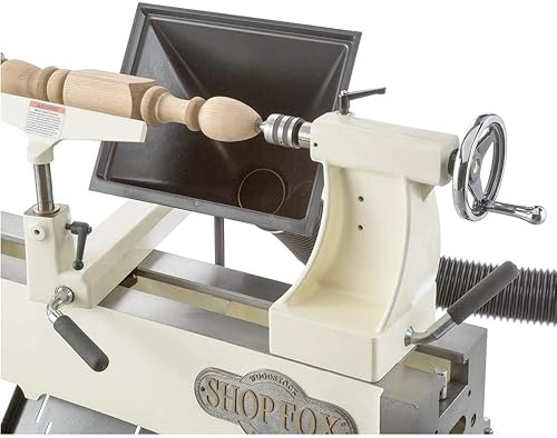 Miniatura 3 de Shop Fox D4870 - Kit de recolección de polvo para herramientas de sobremesa de 2-12"