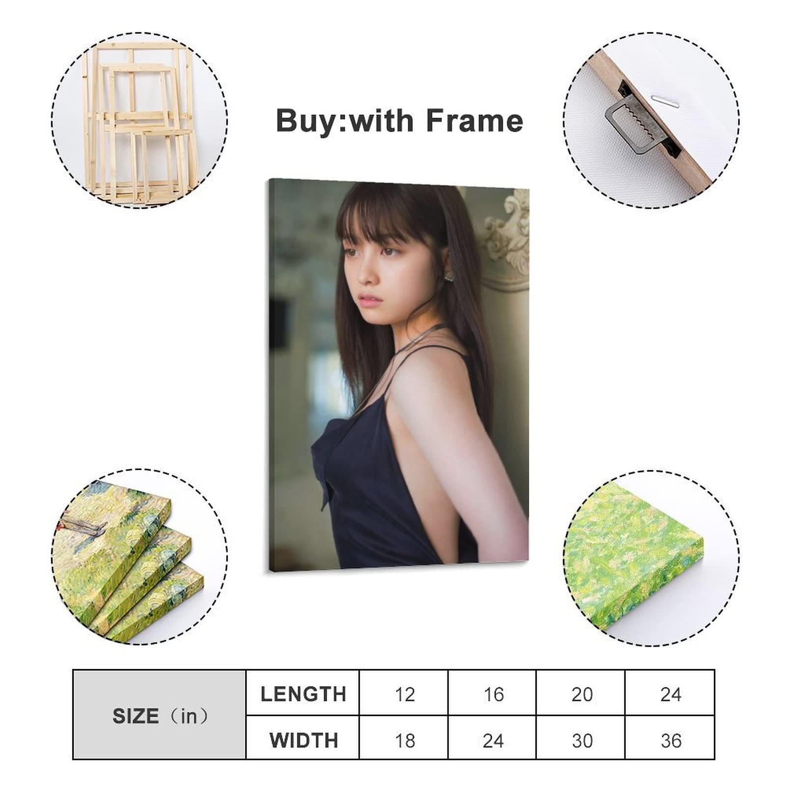 橋本環奈ポスター Amazon.co.jp: 橋本環奈 装飾画 橋本環奈 写真集 橋本環奈 ポスター