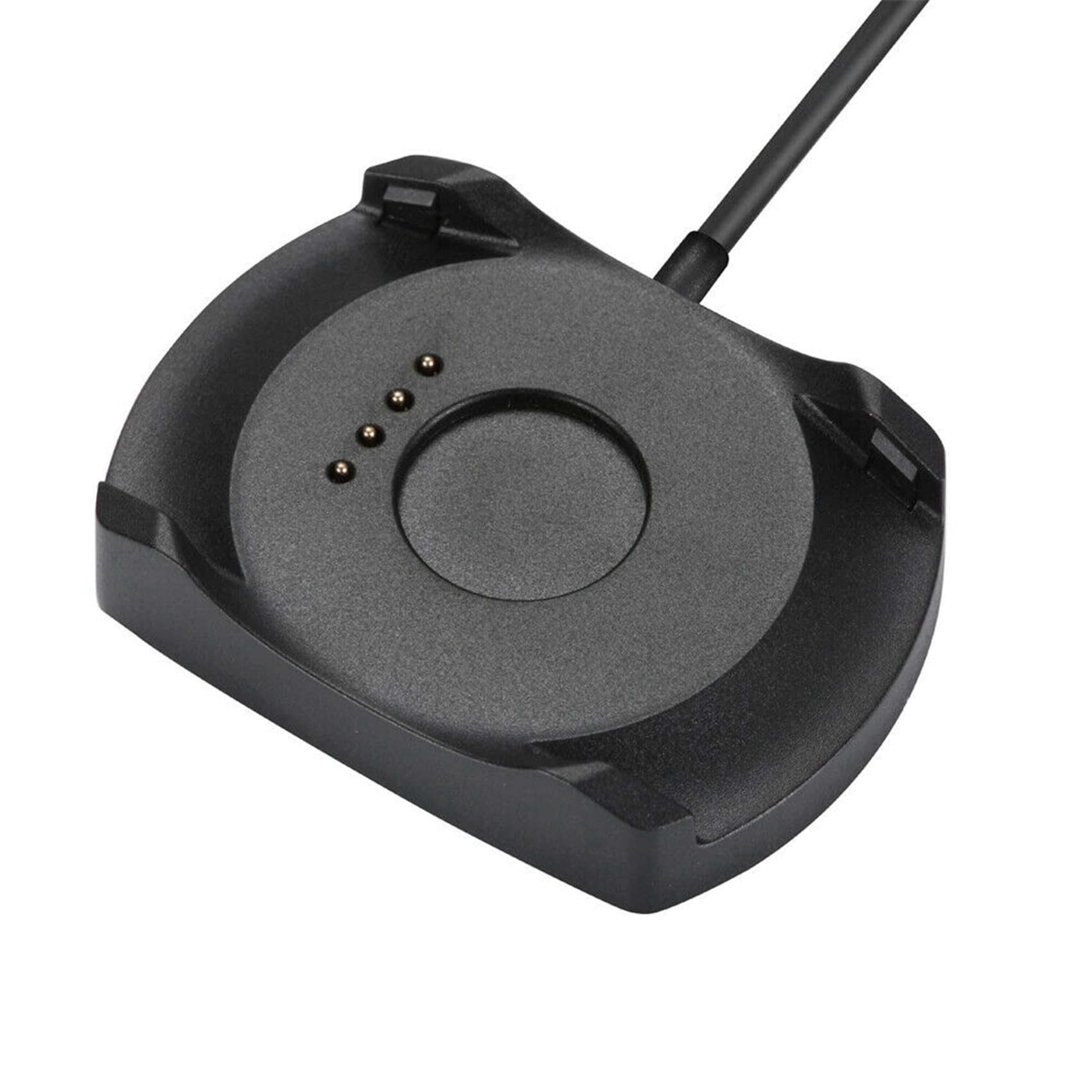 20X Base di Ricarica per Dock per Cavi di Ricarica Rapida USB per Huami 2 Stratos Pace 2S