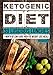 Ketogenic Diet: 30 Luscious Lunch Recipes: 30 Days of Lunches + FREE GIFT! (Ketogenic Cookbook, High Fat Low Carb, Keto Diet, Weight Loss, Epilepsy, Diabetes)