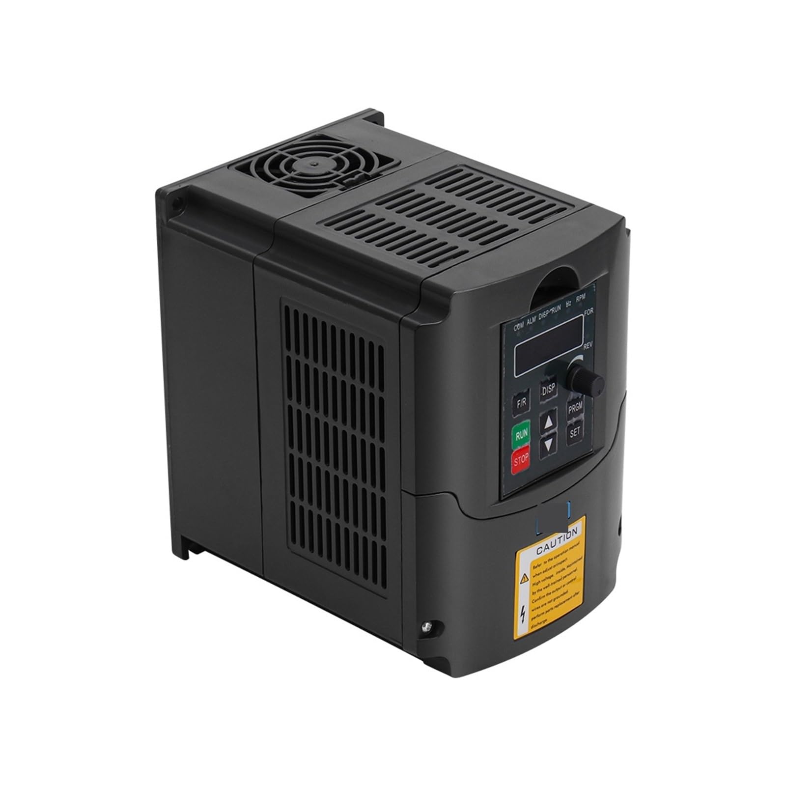 Variador De Frecuencia 1.5KW 2.2KW VFD napęd o zmiennej częstotliwości, 110 220 przetwornica częstotliwości 1HP wejście 3HP wyjście regulator prędkości silnika wrzeciona cnc Kompaktowa konstrukcja(1.5