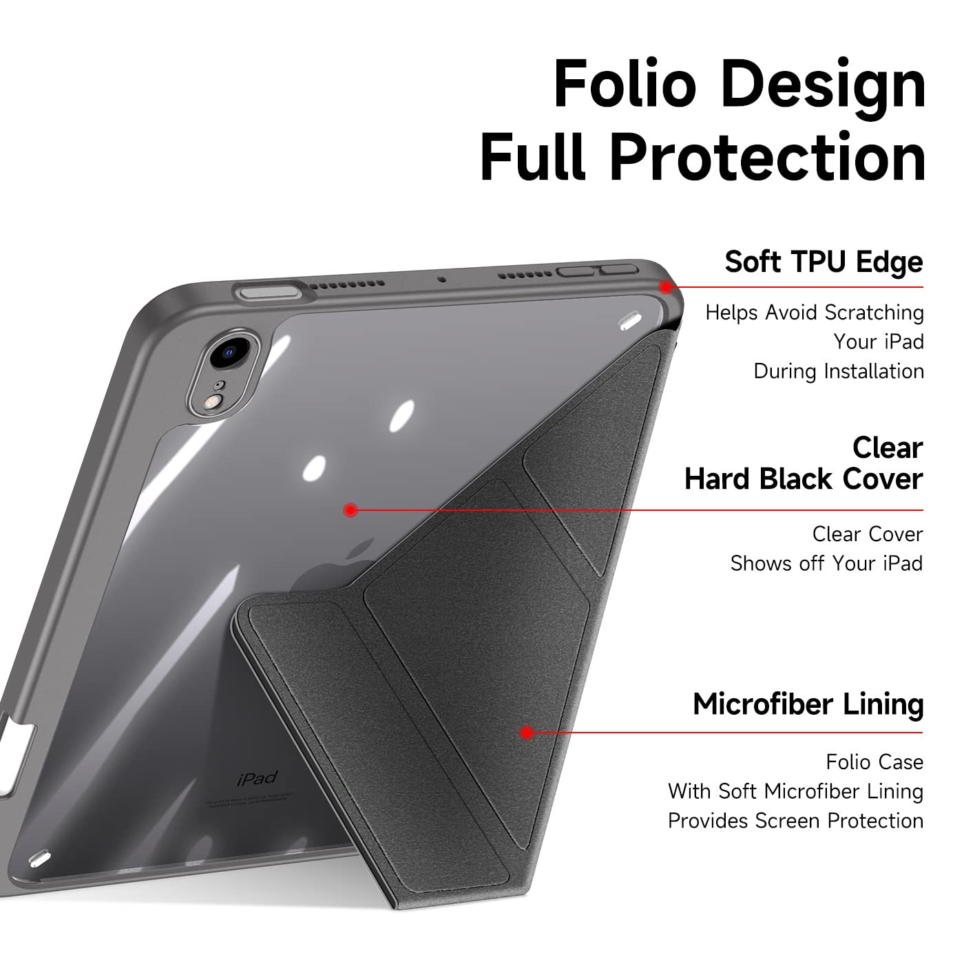 UAG Plyo (iPad mini 2021 (6a generazione)) - acquista su UAG Plyo (iPad mini 2021 (6a generazione)) - acquista su