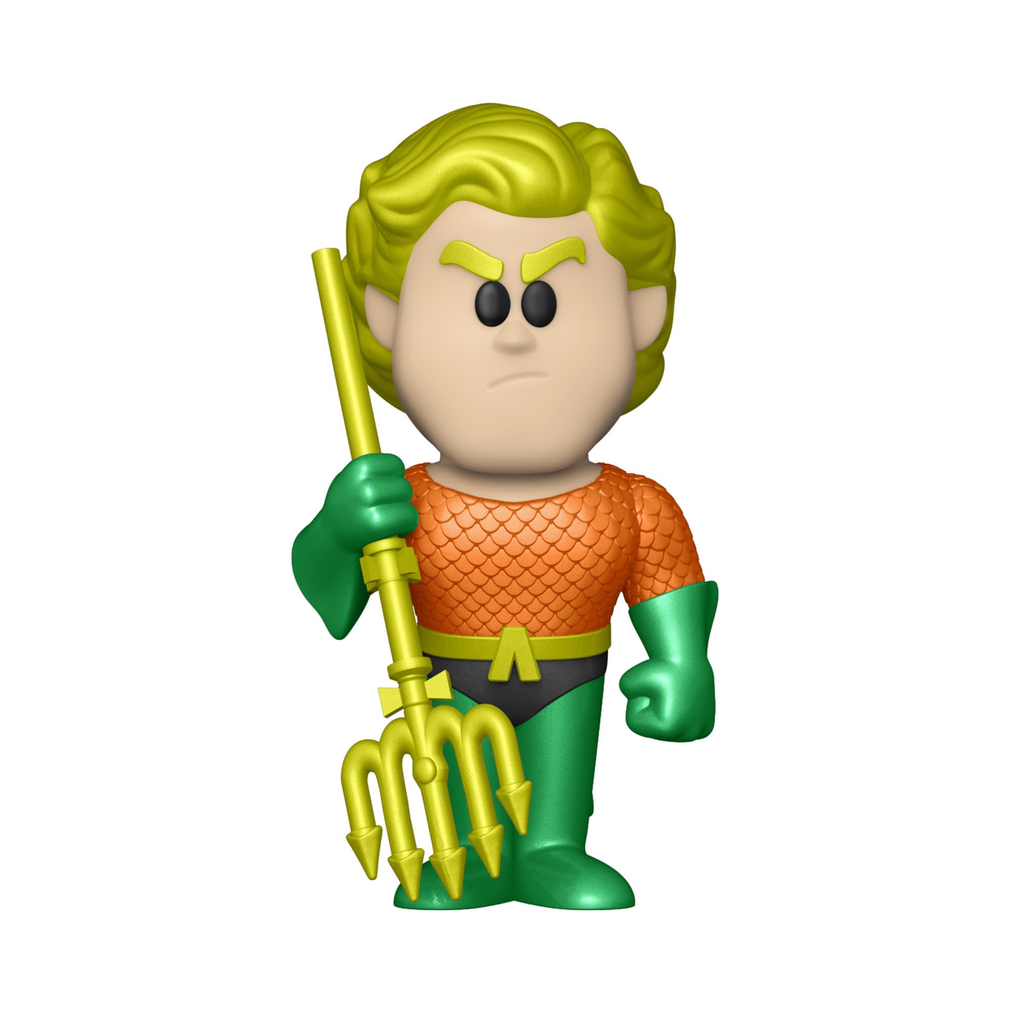 Funko Vinyl SODA: Scooby Doo Space Ghost | Limitierte Chase-Variante 1:6, Sammlerfigur