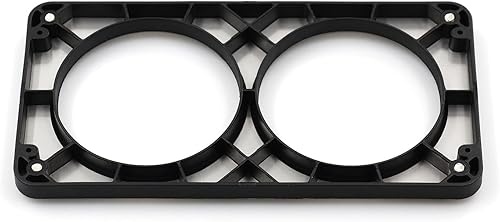 Miniatura 3 de Soporte de taza de consola central de acero inoxidable Bandeja de cenizas Eliminar para Mazda MX-5 Miata MK1 1989-1997