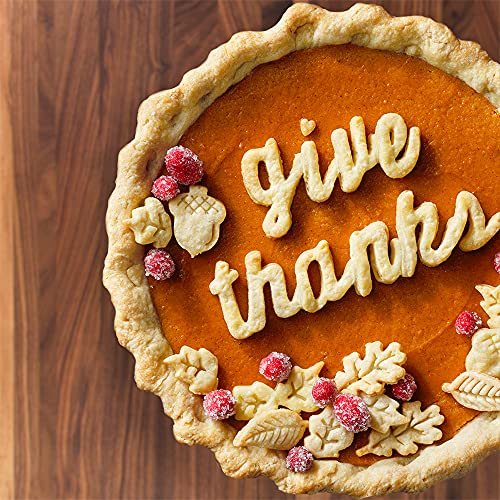 Talisman Designs Script Cookie Cutters | Set Of 26 | White | Made Of Bpa Free Plastic | Small Letter Cutters For Cookies, Pies, Dough & Fondant | Baking Alphabet Cookie Cutters #TOP3