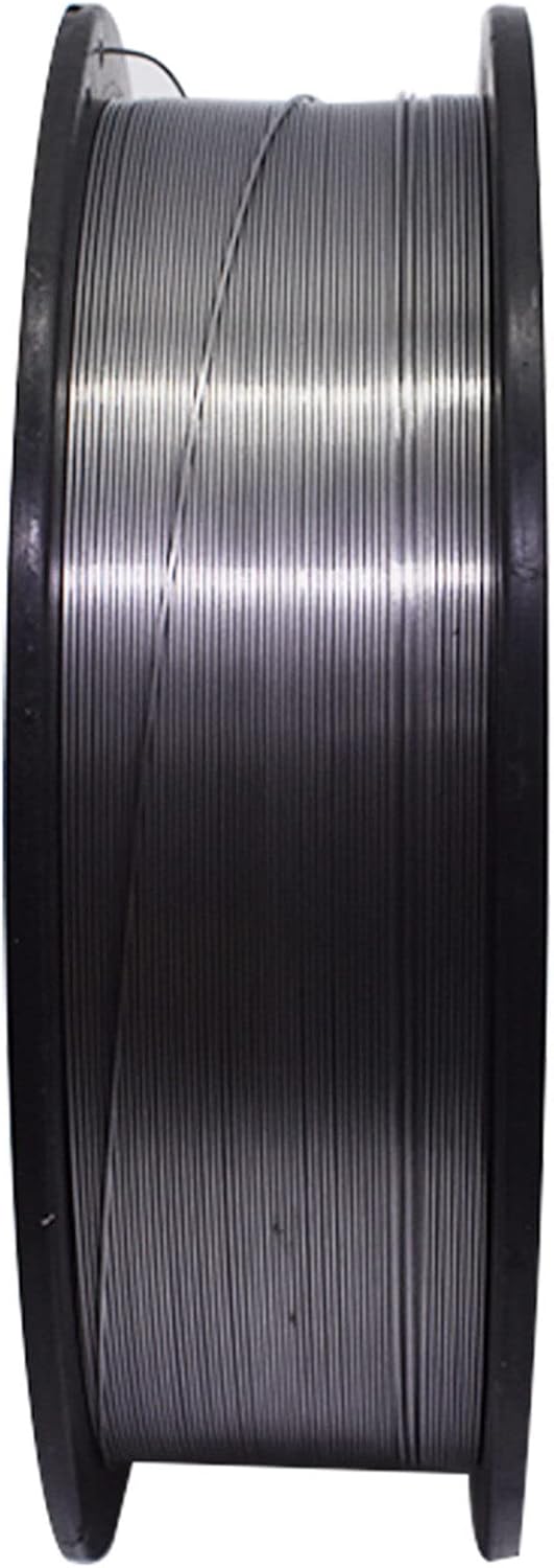 ALL-CARB E71T-GS 0.035 In (1.0 MM) Gasless Flux Core Wire Welding Wire 10 Pound Spool