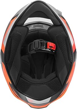 Bogotto V151 Sacro helmet
