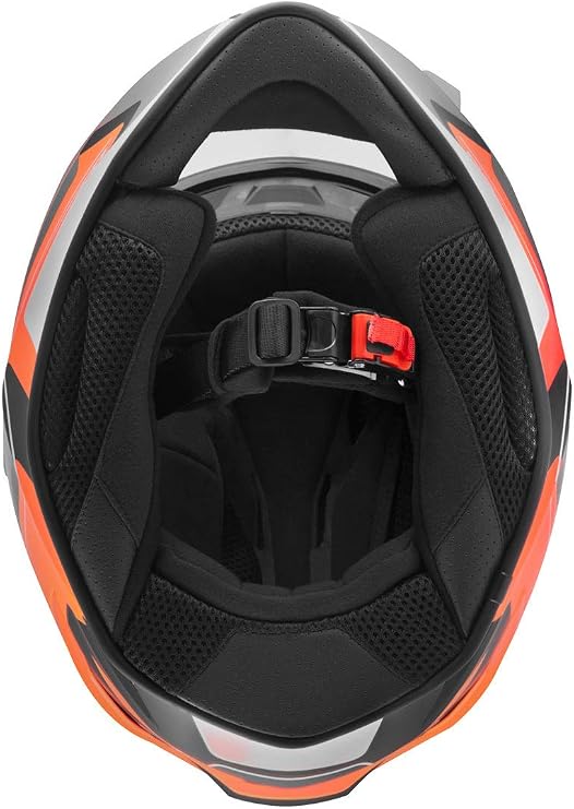 Bogotto V151 Sacro helmet