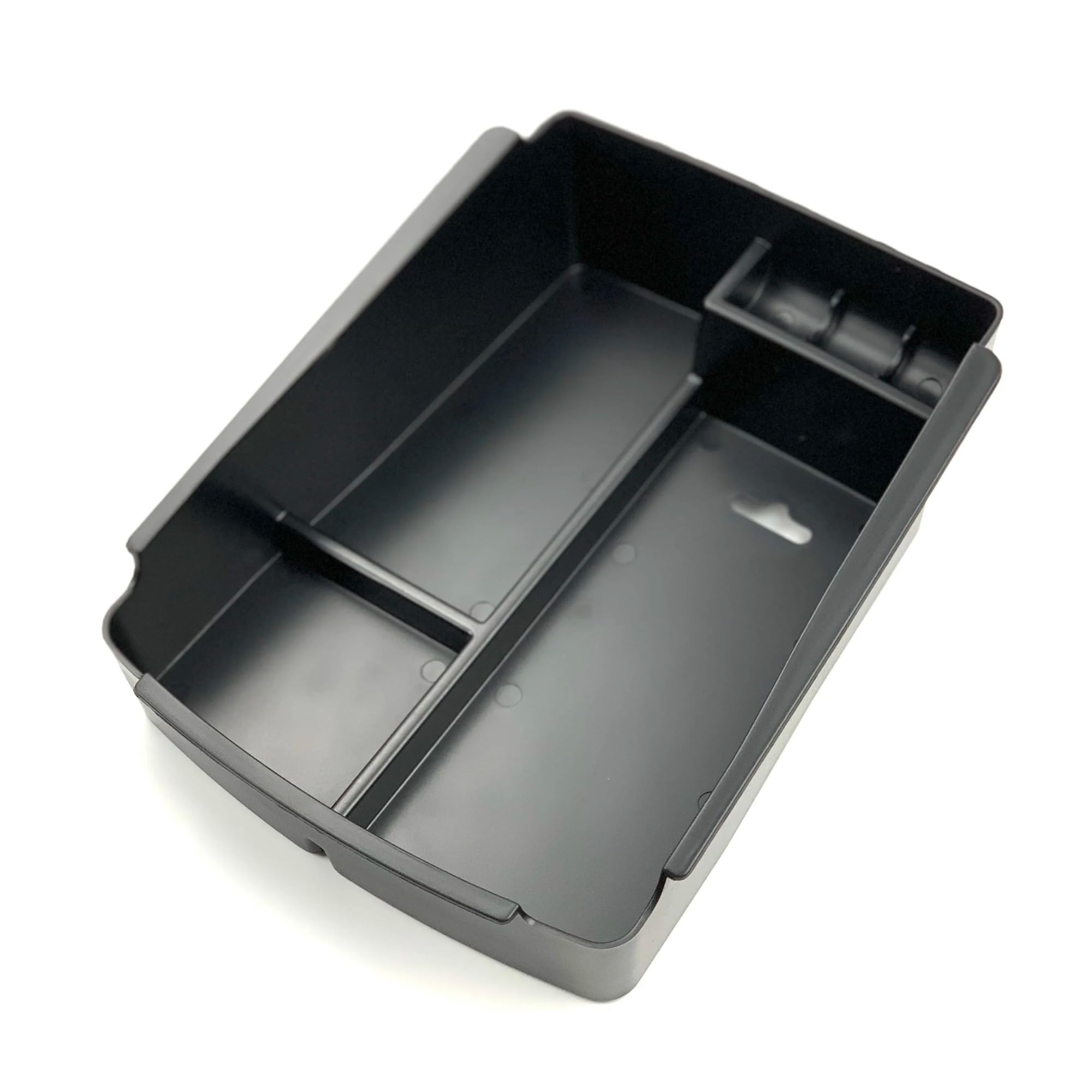 KYTGIOL Car Storage Organizer Compatible With Kia For Sorento 2015 2016 2017 2018 Car Central Control Armrest Storage Box Automotive Interior Accessories