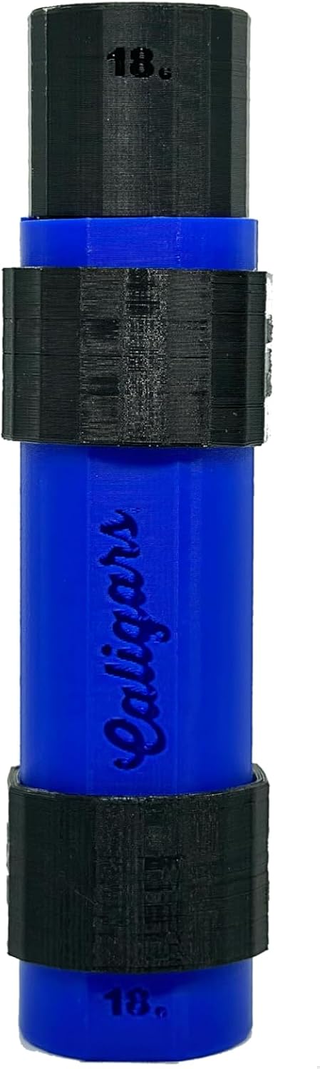 Garkits V2-Caligars Kits, Gar Tools, Gar Accessories (Blue, TinyGar-2g)
