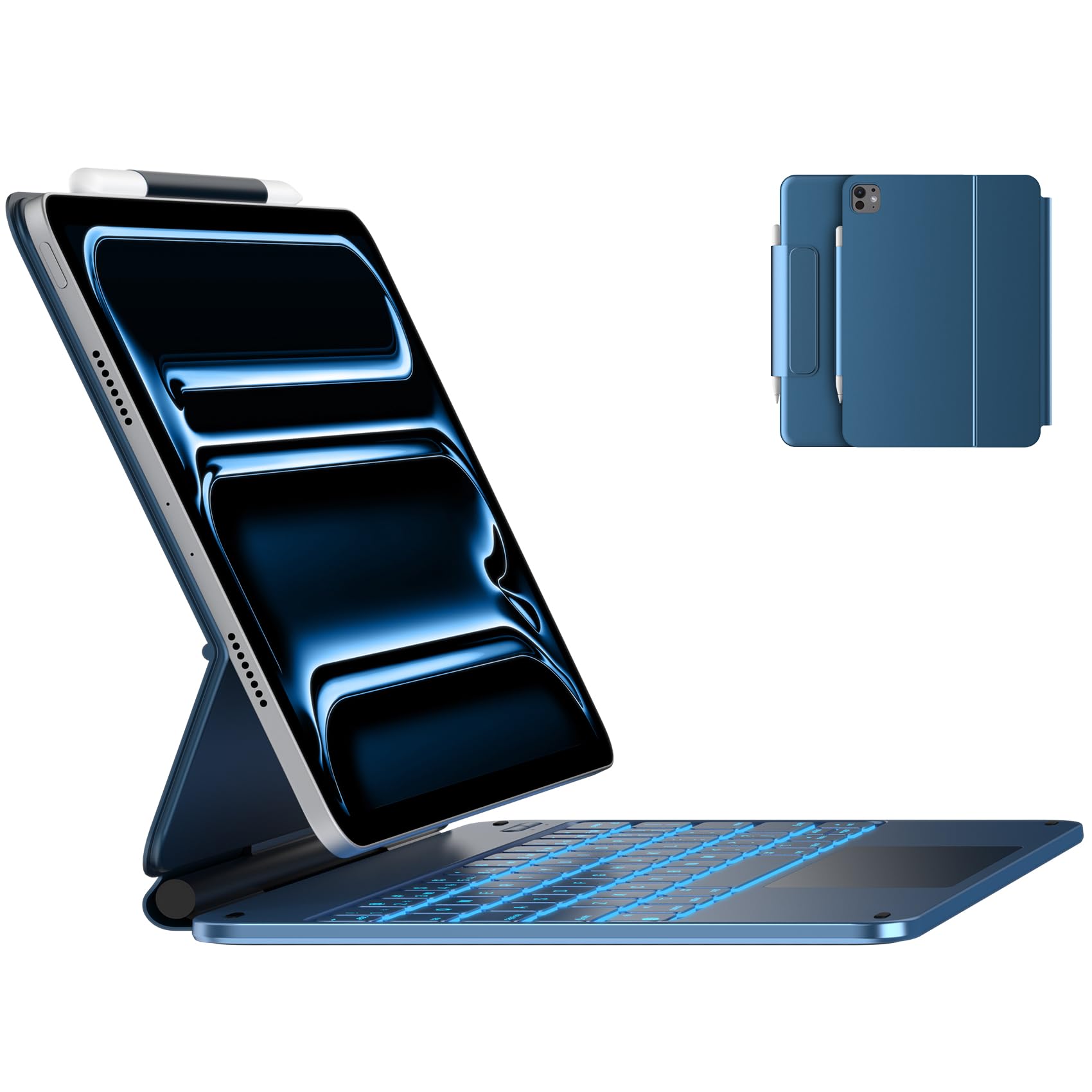 Amazon.com: typecase Keyboard Case for iPad Pro 11-inch (M4