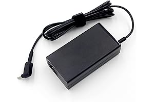 65W Charger for Acer Chromebook C720P and C720P-2625