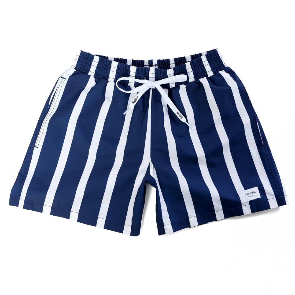 Amazon.co.jp: [RadBlue] ラッドブルー サーフパンツ メンズ