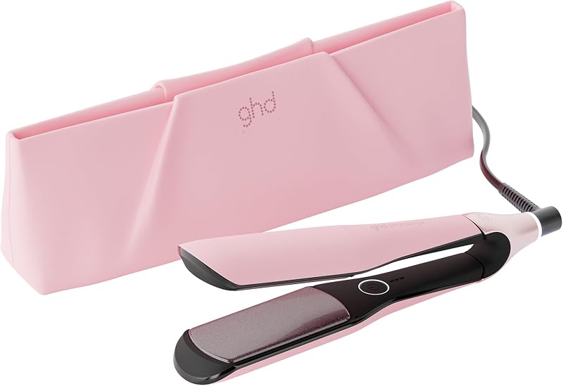 ghd Chronos Max Styler ― 2" Professional Flat Iron Hair Straighteners