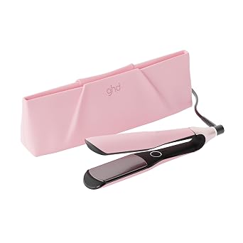 ghd Chronos Max 2 Styler Professional Flat Iron Hair Straightener