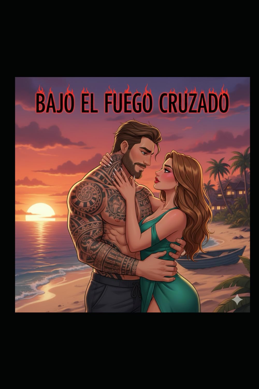 Bajo el fuego cruzado