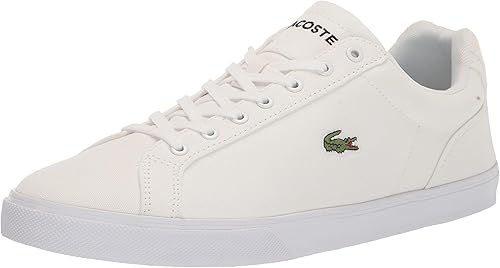 Lacoste Zapato Lerond Tri1 Cma para hombre