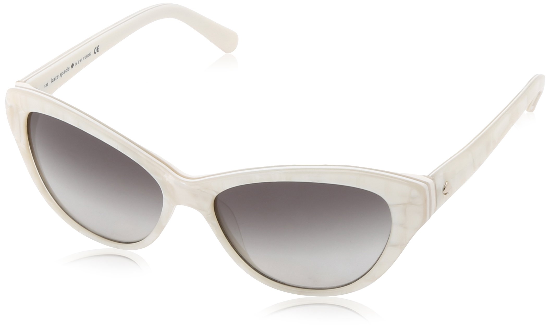 Kate Spade New York Women's Della Cat-Eye Sunglasses