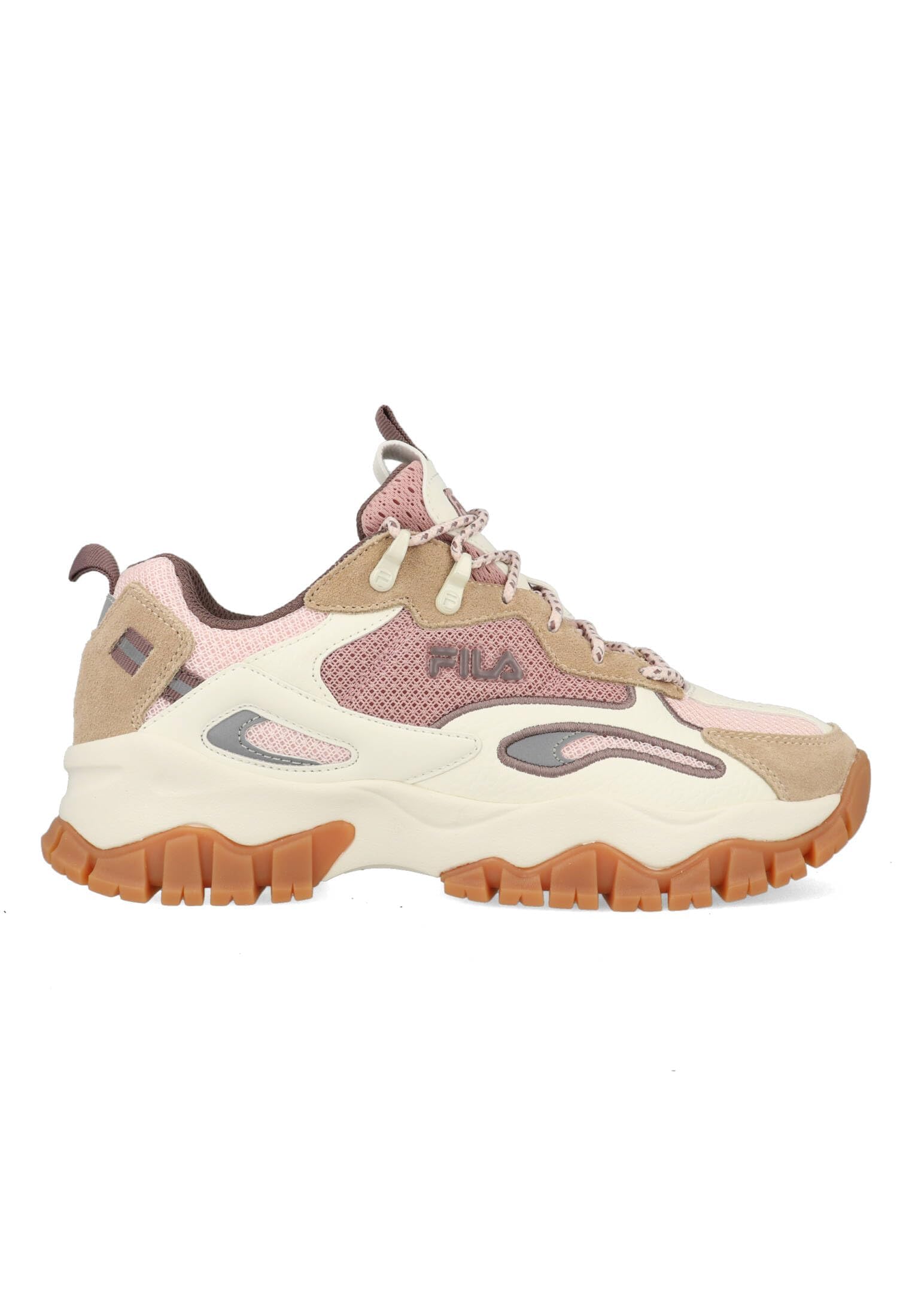FILA Ray Tracer Tr2 Wmn, Zapatillas Mujer