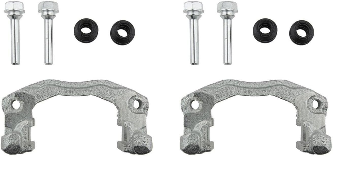 Soportes de pinza de freno trasero Hyundai Coupe 1996 1997 1998 1999 2008 HZT/HY/064A