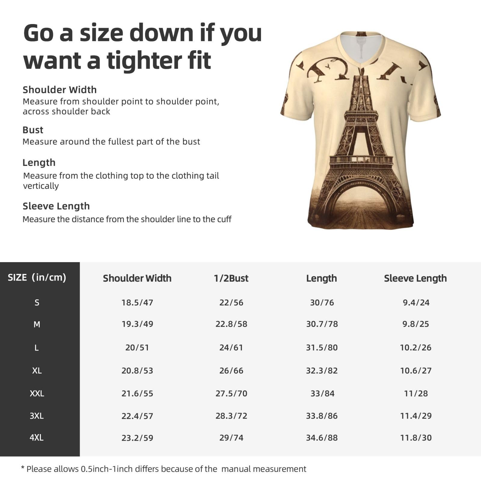 Stylish Athletic Sports Jersey London-British-Paris-Retro Men's Rugby Jersey 4X-Large Black