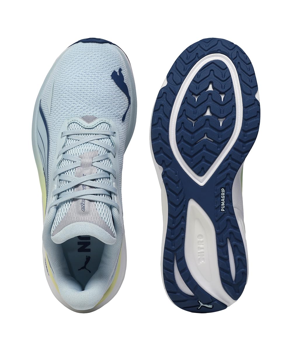Puma Electrify Nitro 4 Wn Scarpe per Jogging su stradaDonna