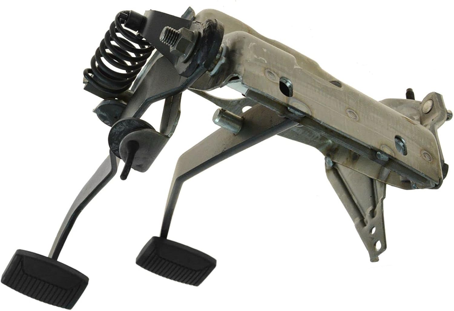 Clutch & Brake Pedal Assembly Compatible with Bronco F150 F250 F350 F450 FORD