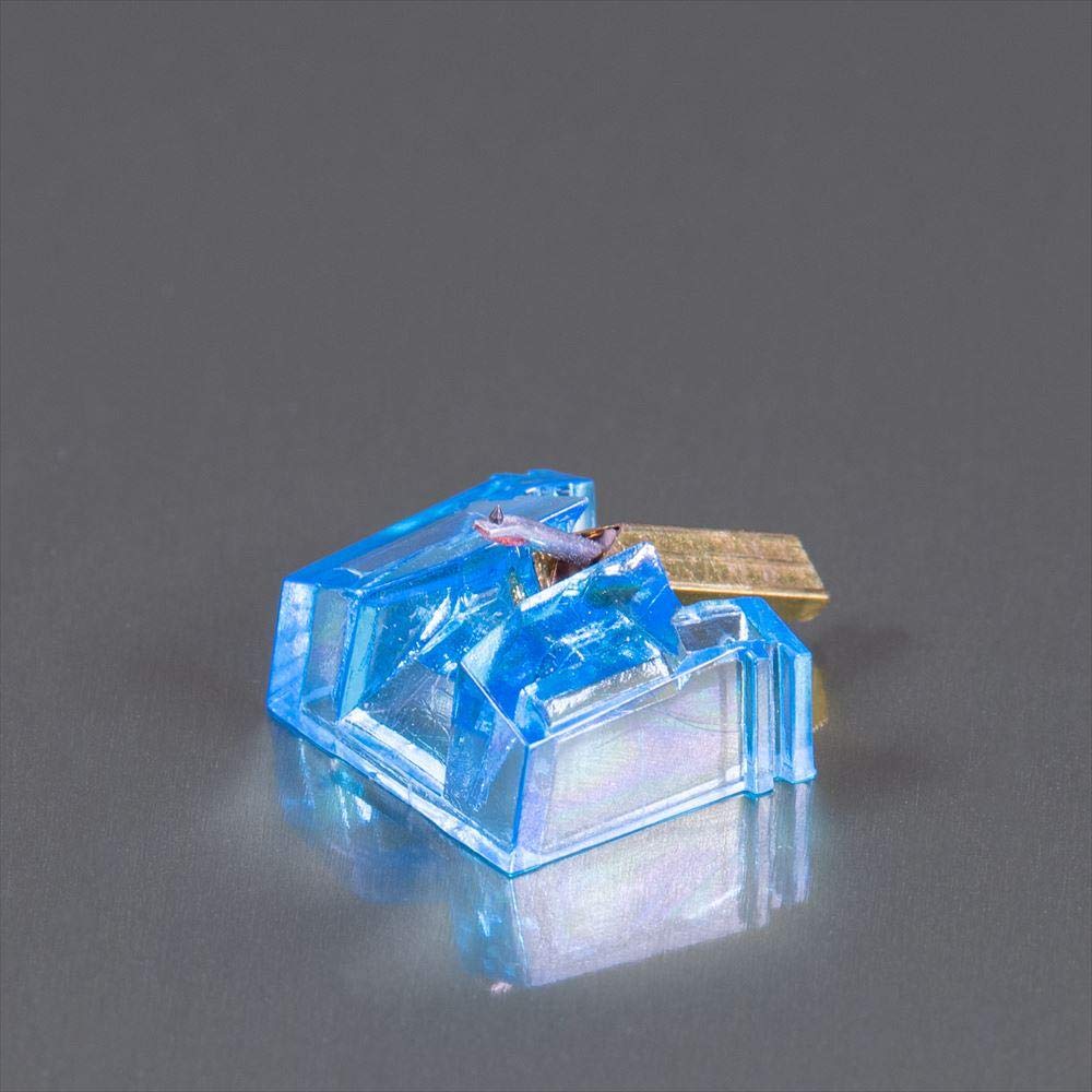 Amazon.com: NAGAOKA replacement stylus G JN-03D for DJ-03HD