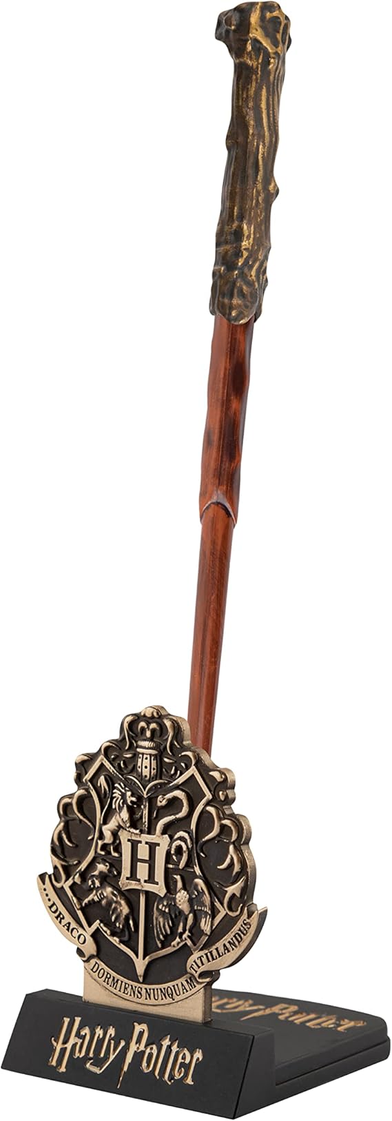 Harry Potter Zauberstab Schlüsselanhänger - Leuchtend Offizielle Warner Bros Lizenz