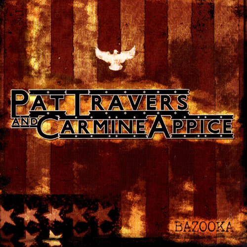 Pat Travers & Carmine Appice