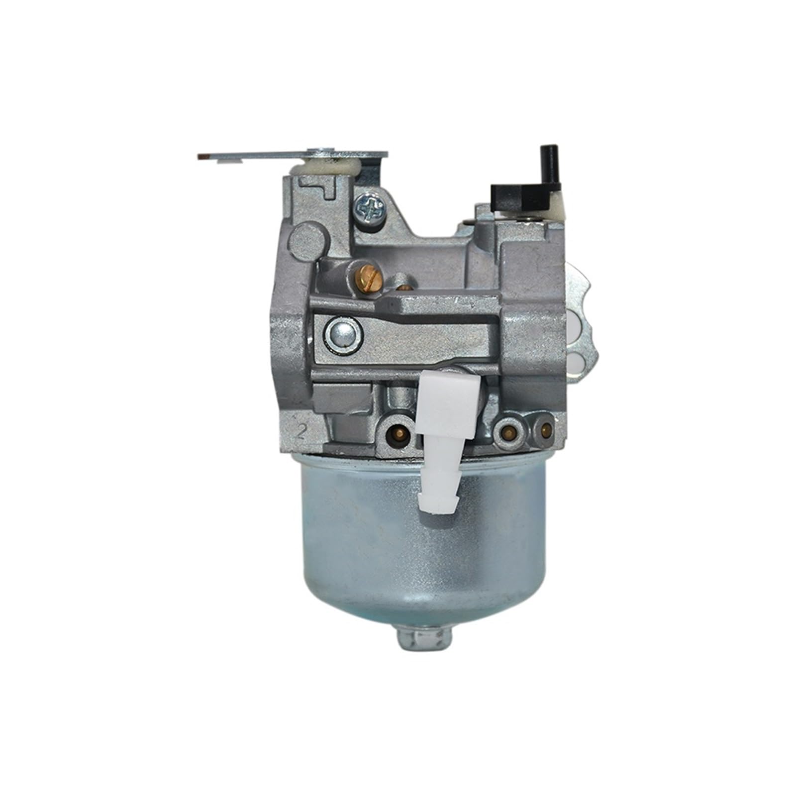 Carburador Para Briggs & Stratton 690117 196432 196437 19645 | Meses sin interés Carburador Para Briggs & Stratton 690117 196432 196437 19645 | Meses sin interés