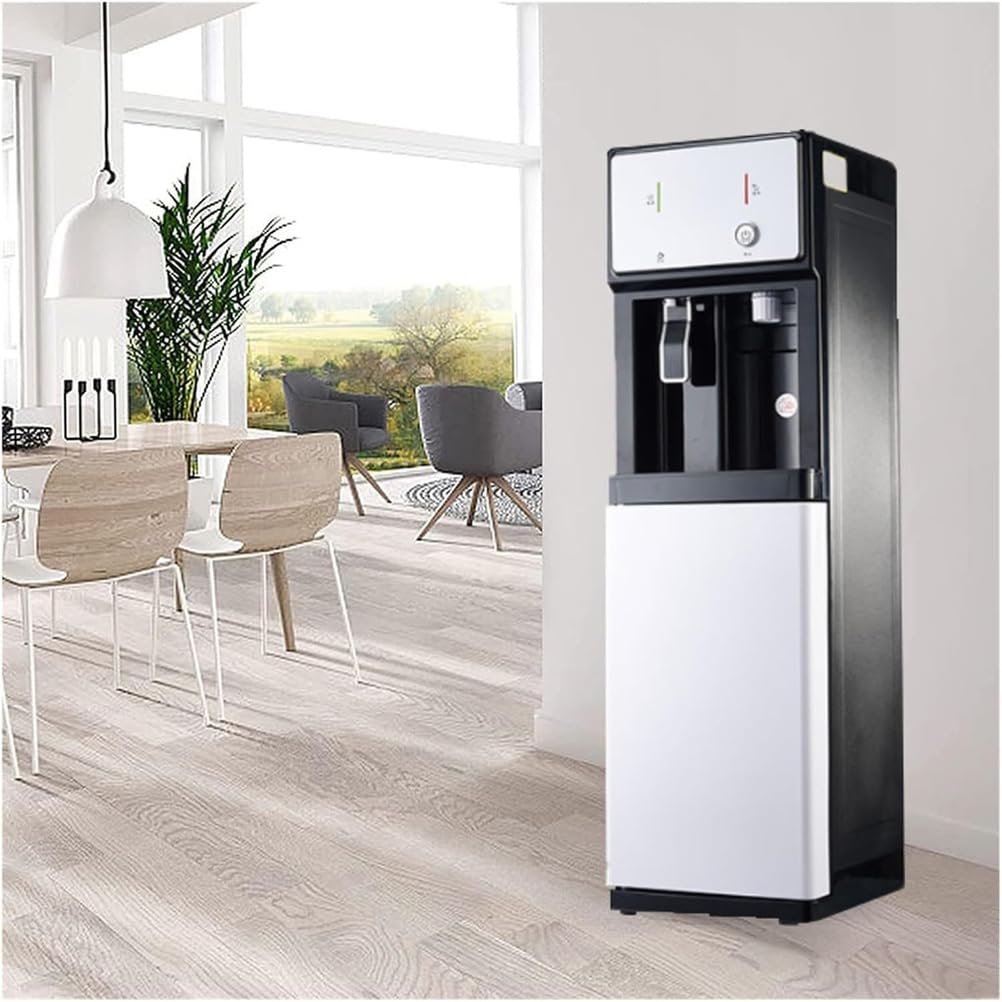 ITOSUI Water Cooler Dispenser With 3-Second Instant Boiling Freestanding Mains Standing Water Cooler - Ideal For Home, Office, Coffee, Tea,001,103cmx30cm