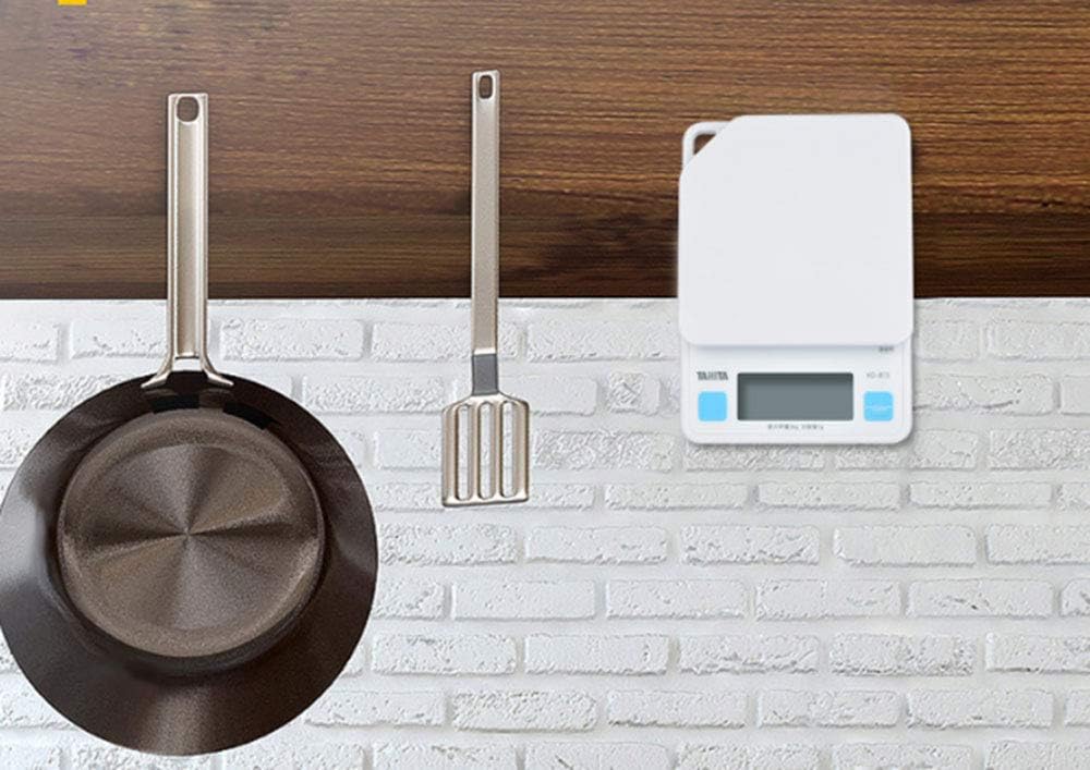 N /A WWCEEM Kitchen Scales Household Electronic Scales
