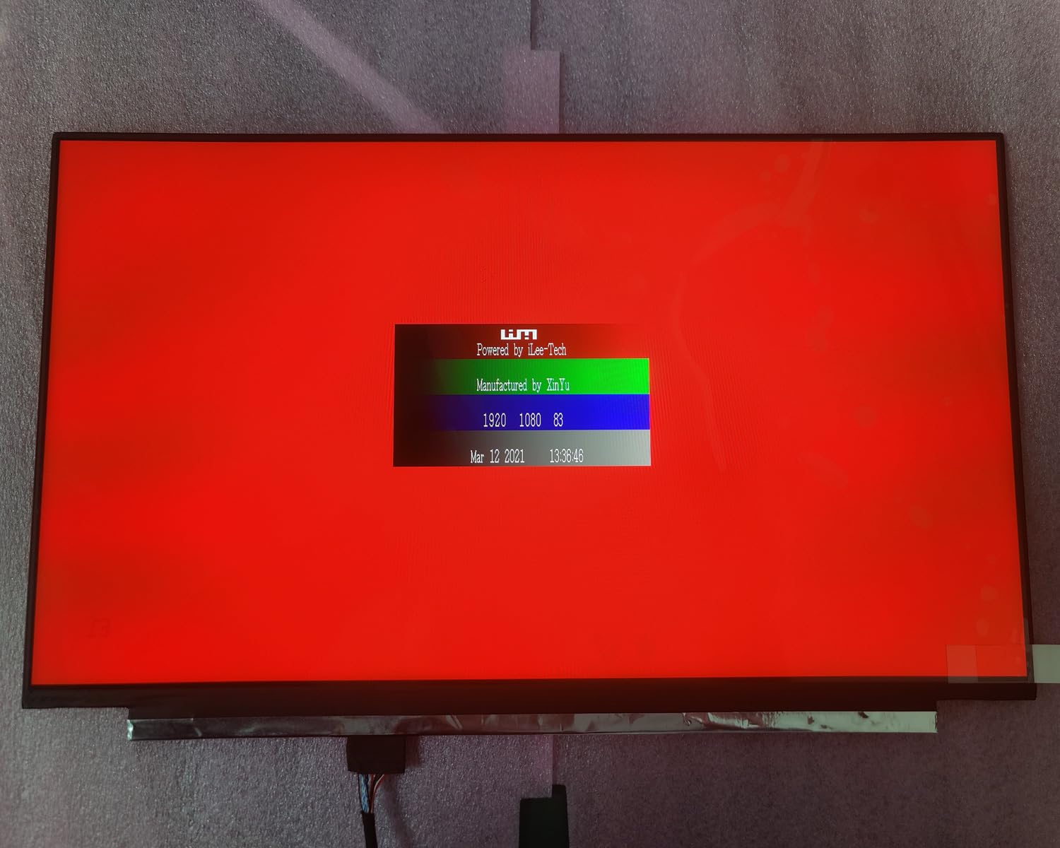 Amazon.co.jp: Wicklil 15.6インチ IPS 144Hz ノートパソコン LCD