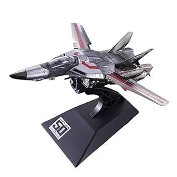 未開封　VF-1J バルキリー CHOGOKIN 50th Exclusive Amazon | DX超合金 VF-1J バルキリー CHOGOKIN 50th Exclusive