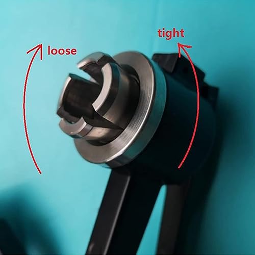 Miniatura 3 de Manual Vial Capper Crimper, Plastic Aluminium Cap Flip Off Cap Hand Sealing Machine Crimping Tool Bottle Capping Capper Tools Capper