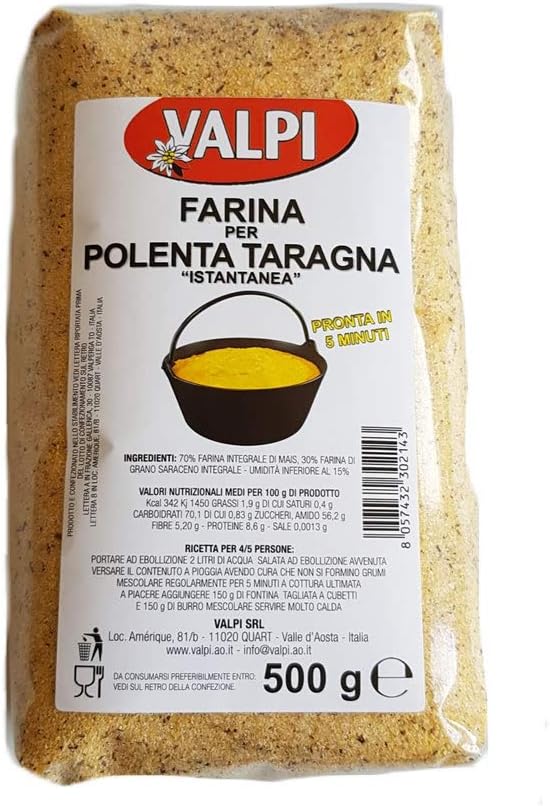 Polenta
