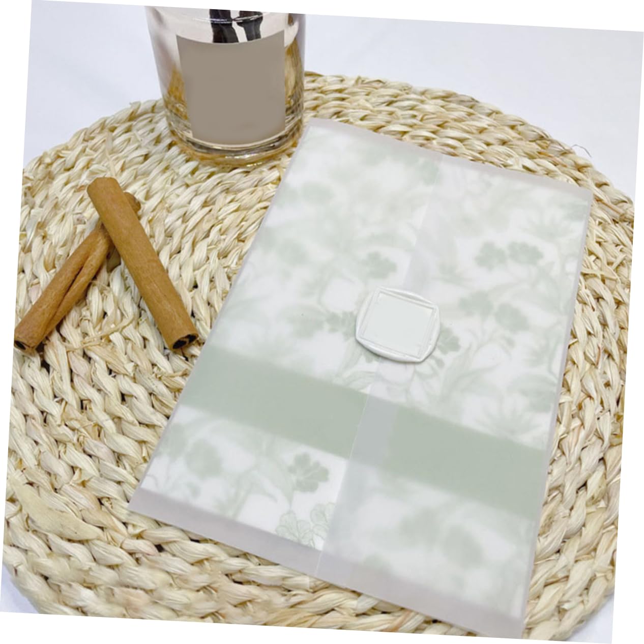 TEHAUX 200pezzi Buste Per Matrimonio Buste Chic Per Compleanni e Speciali Per Annunci e