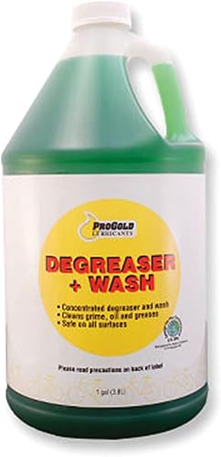 Desengrasante y lavado, 1 galón