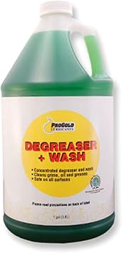 ProGold Degreaser and Wash, 1-Gallon | bike-cleaners