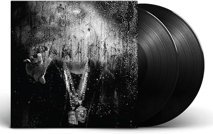 Dark Sky Paradise[Deluxe Edition] [2 LP] por Big Sean — capa do álbum