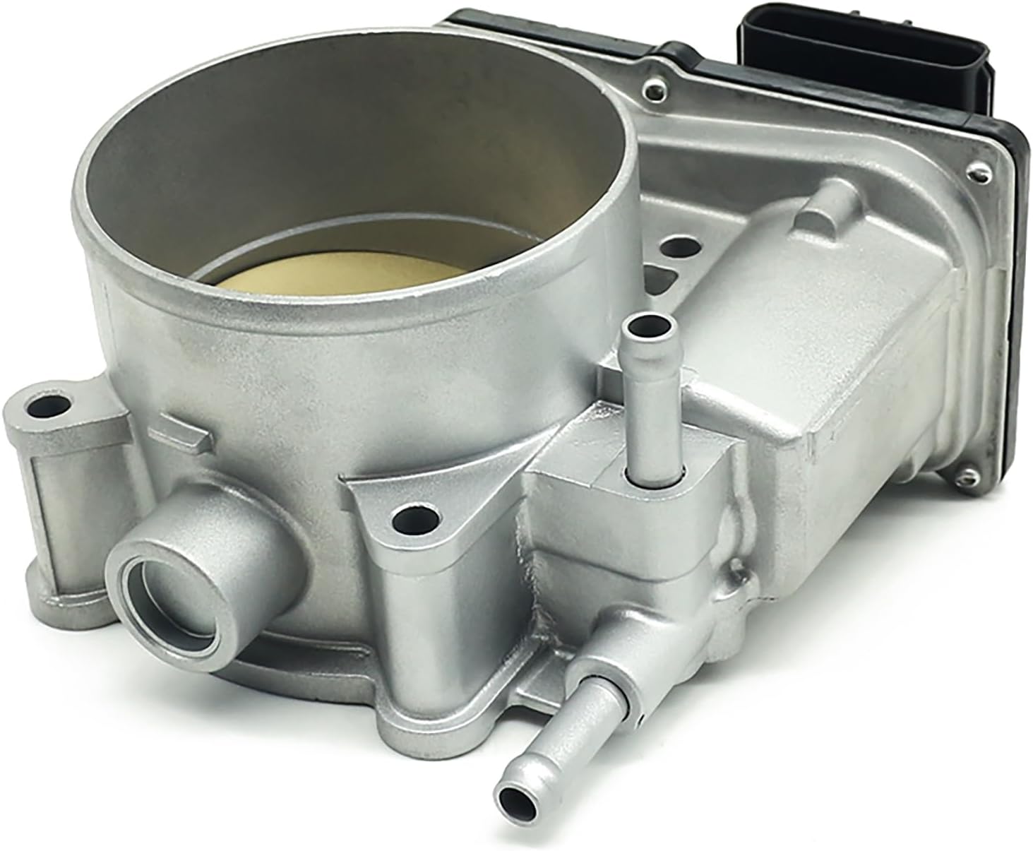 22030-50200 Throttle Body OEM, 22030-0F010 Air Control Valve,Compatible with 4Runner 05-09, Land Cruiser 06-11 13-21, Sequoia 05-21, Tundra 05-21 & GX470, LX470, LX570, 4.7L 5.7L